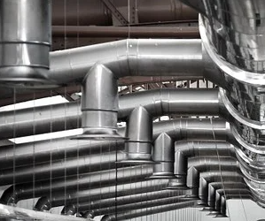 Havalandırma Sistemleri